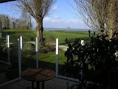 Manoir De La Roche Torin, The Originals Relais Hotel Courtils