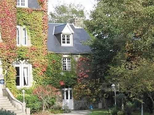 Manoir De La Roche Torin, The Originals Relais Hotel 3*