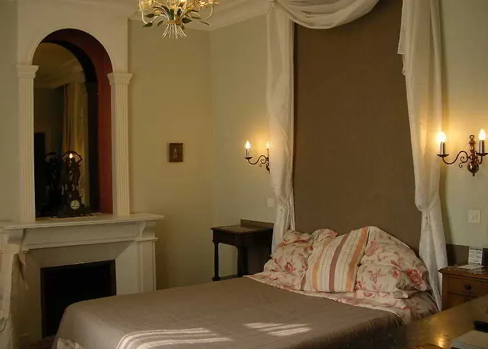 Manoir De La Roche Torin, The Originals Relais