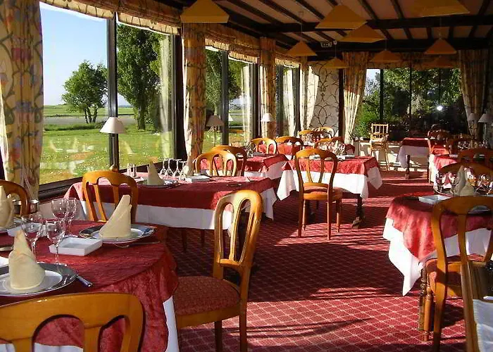 Manoir De La Roche Torin, The Originals Relais