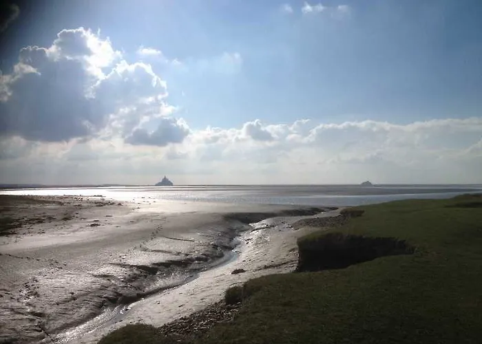 Hotel Manoir De La Roche Torin, The Originals Relais