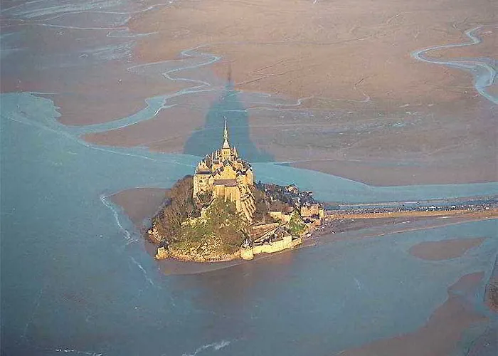 Manoir De La Roche Torin, The Originals Relais 3*