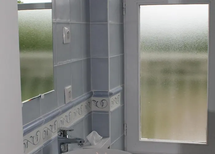 Manoir De La Roche Torin, The Originals Relais 3*