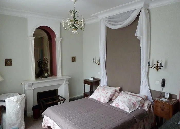 Manoir De La Roche Torin, The Originals Relais Hotel 3*