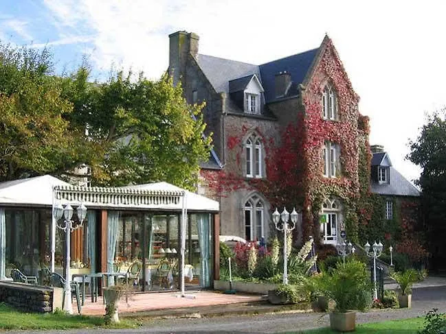 Manoir De La Roche Torin, The Originals Relais Hotel 3*