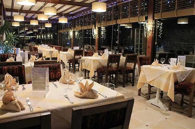 Manoir De La Roche Torin, The Originals Relais Courtils