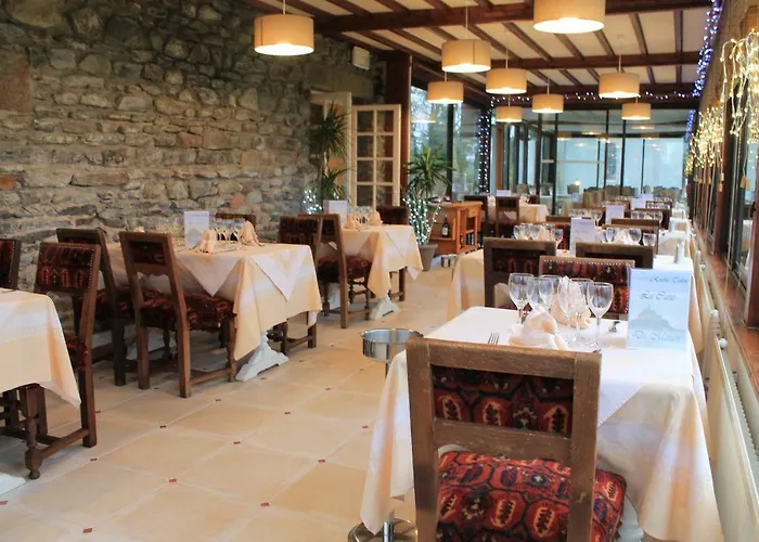 Manoir De La Roche Torin, The Originals Relais 3*