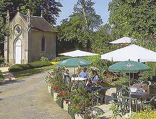 Hotel Manoir De La Roche Torin, The Originals Relais 3*